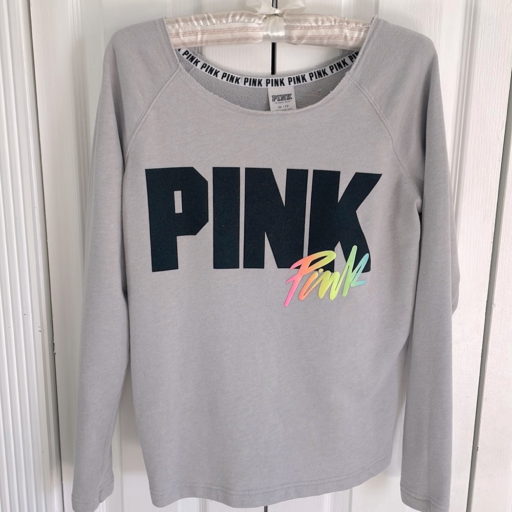 Victoria’s Secret PINK sweatshirt